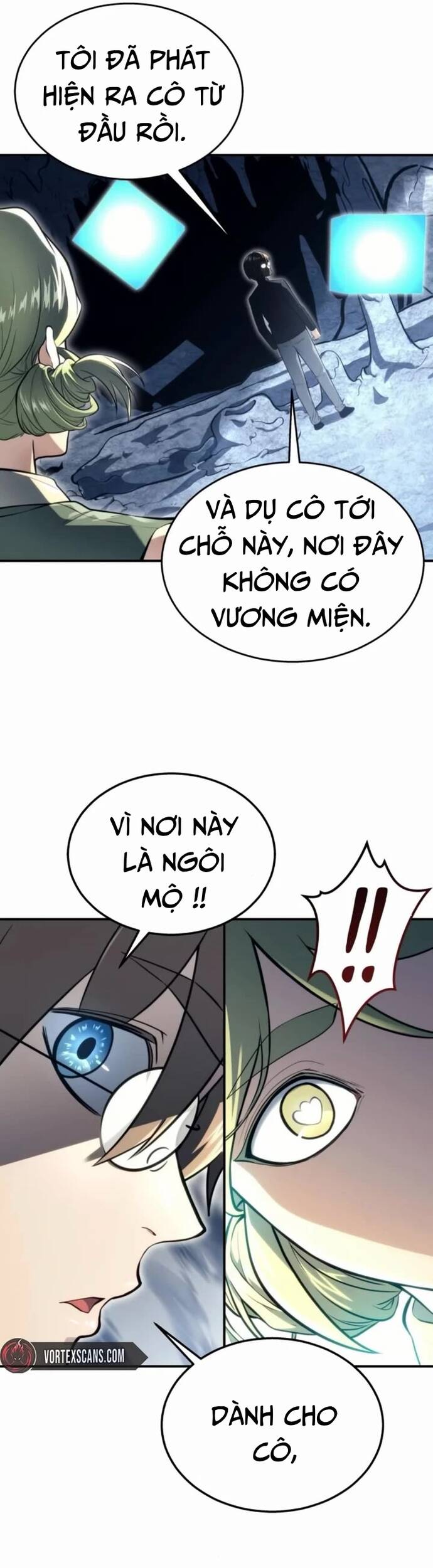 Urek Mazino Chapter 11 - 75