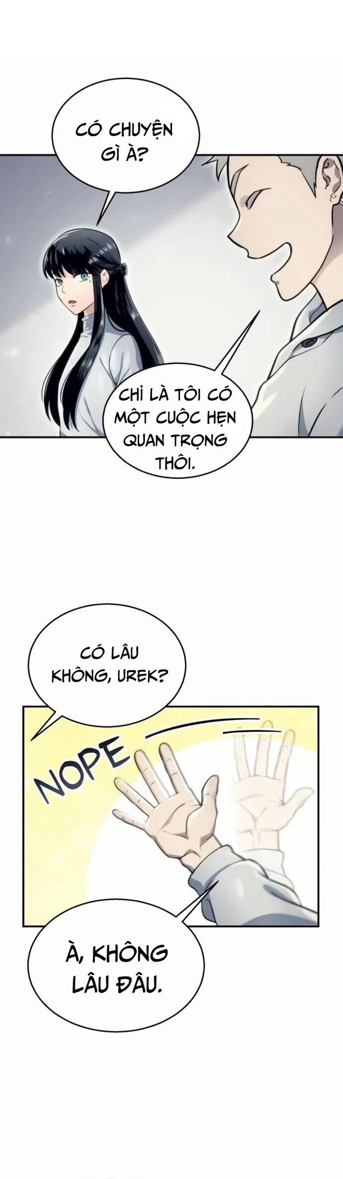 Urek Mazino Chapter 11 - 86