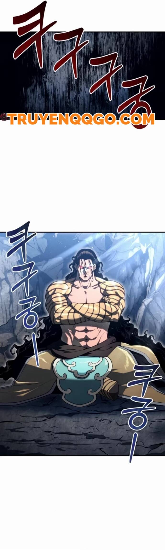 Urek Mazino Chapter 11 - 88