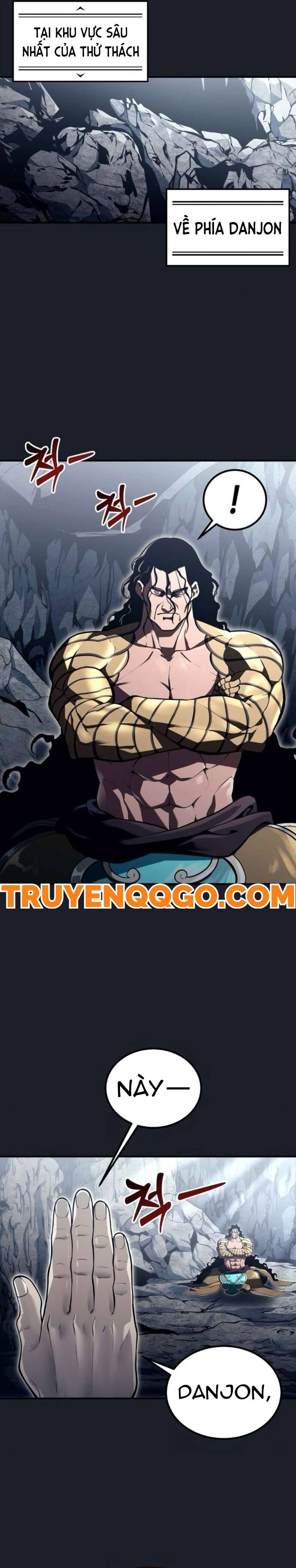 Urek Mazino Chapter 12 - 4