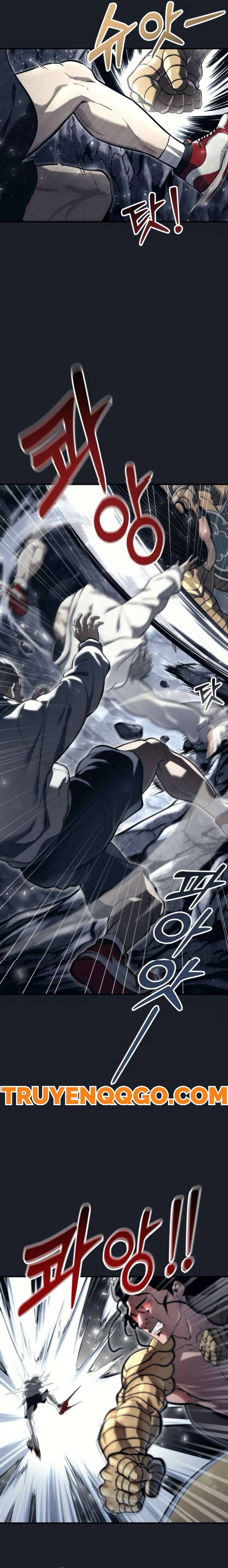 Urek Mazino Chapter 12 - 19