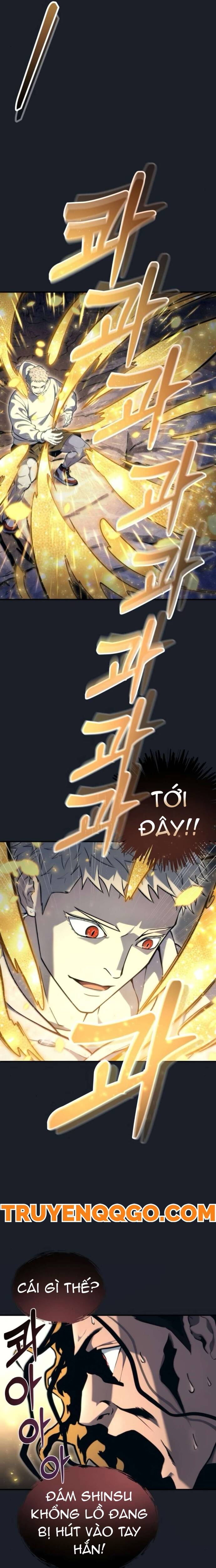 Urek Mazino Chapter 12 - 31