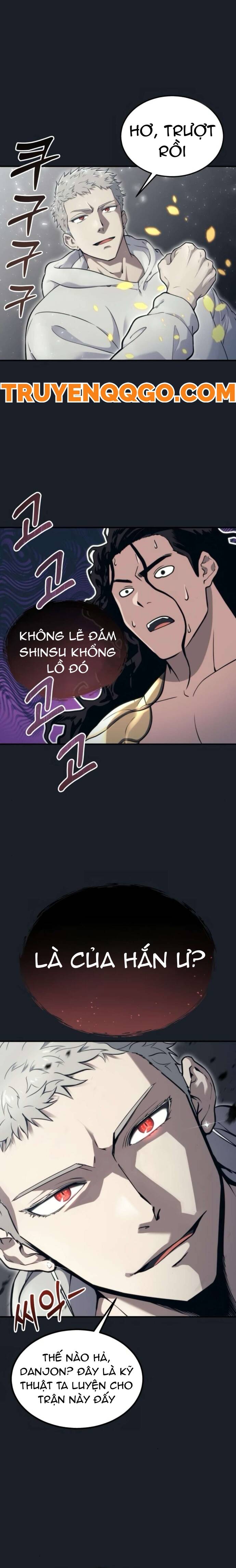 Urek Mazino Chapter 12 - 35