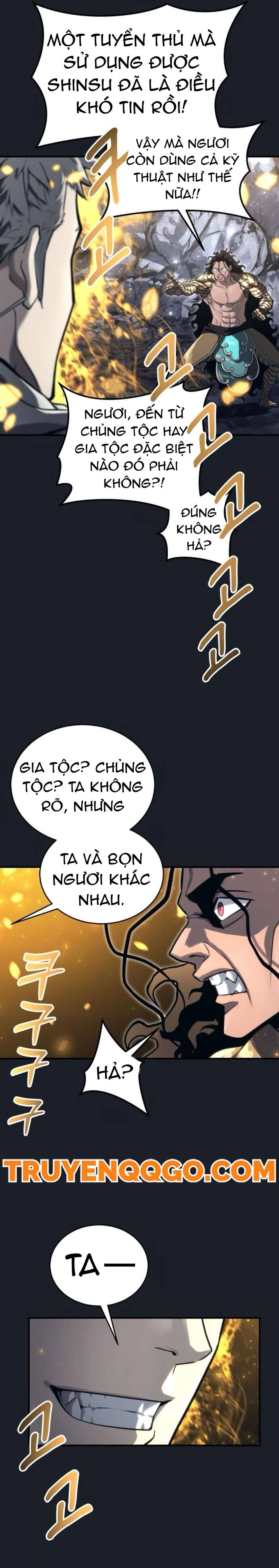 Urek Mazino Chapter 12 - 38