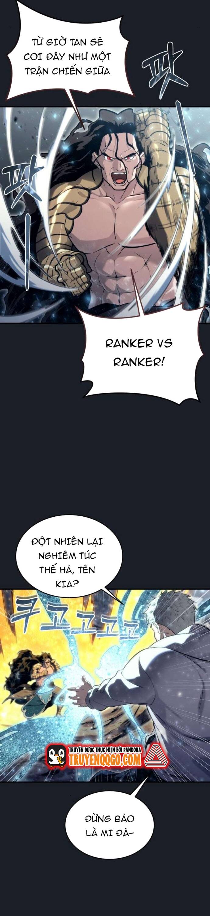 Urek Mazino Chapter 13 - 7