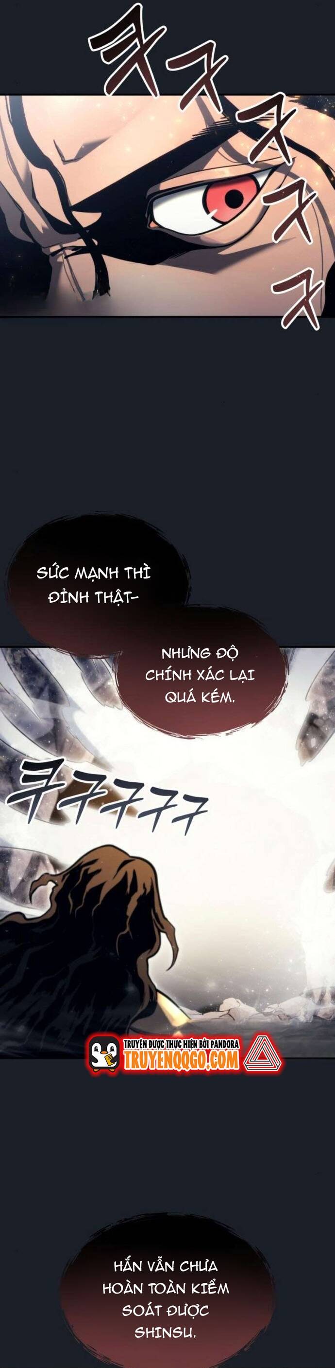 Urek Mazino Chapter 13 - 14
