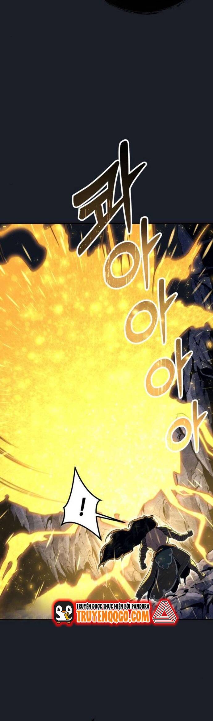Urek Mazino Chapter 13 - 16