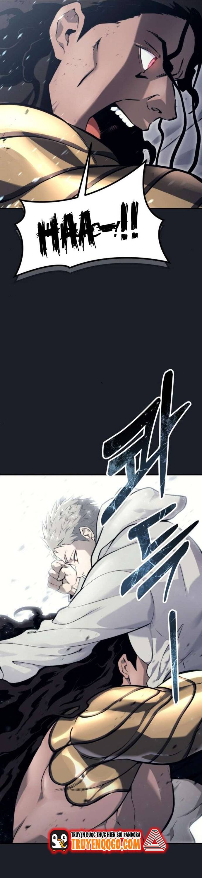 Urek Mazino Chapter 13 - 22
