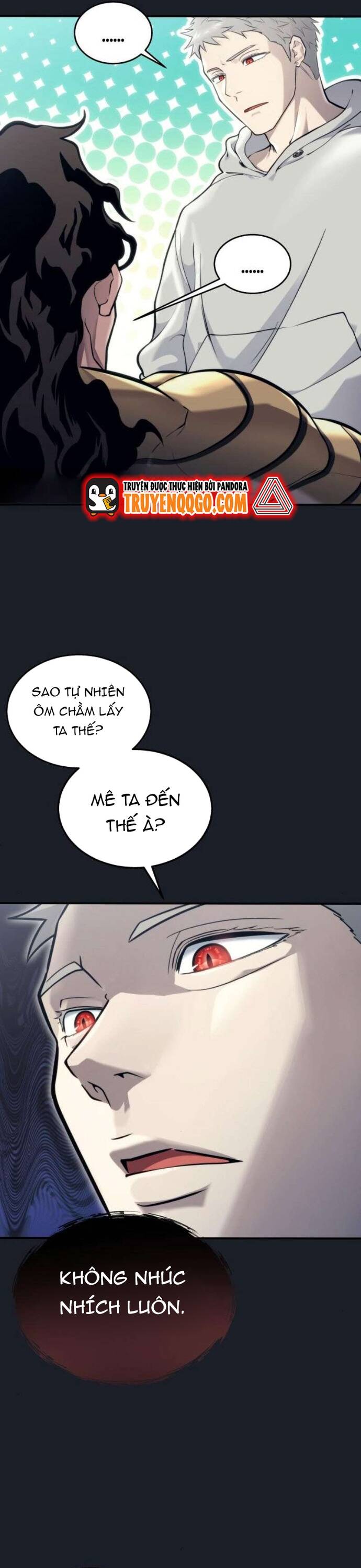 Urek Mazino Chapter 13 - 25