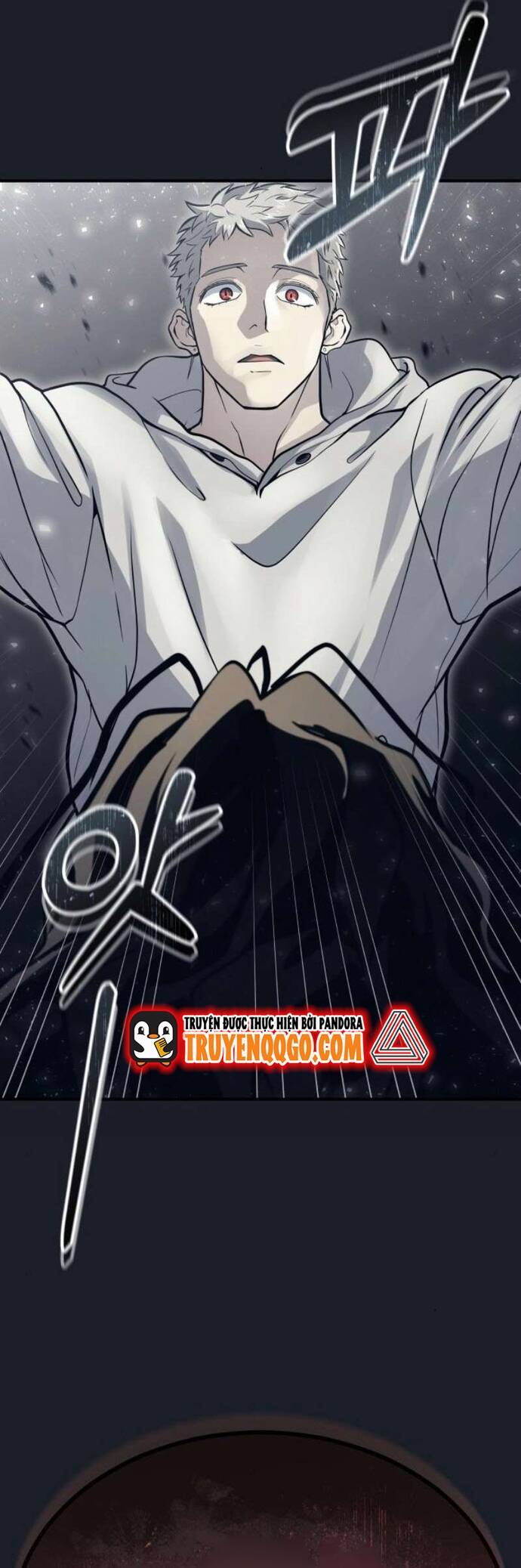 Urek Mazino Chapter 13 - 29