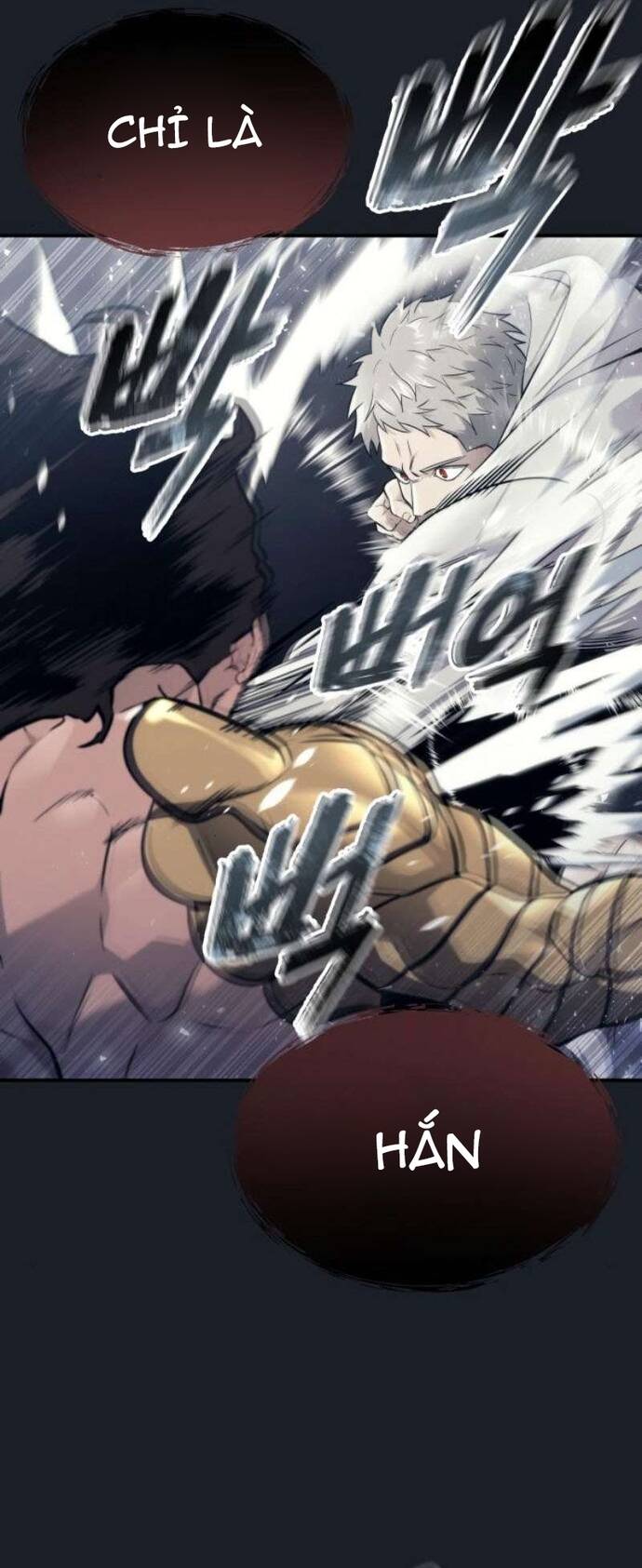 Urek Mazino Chapter 13 - 34