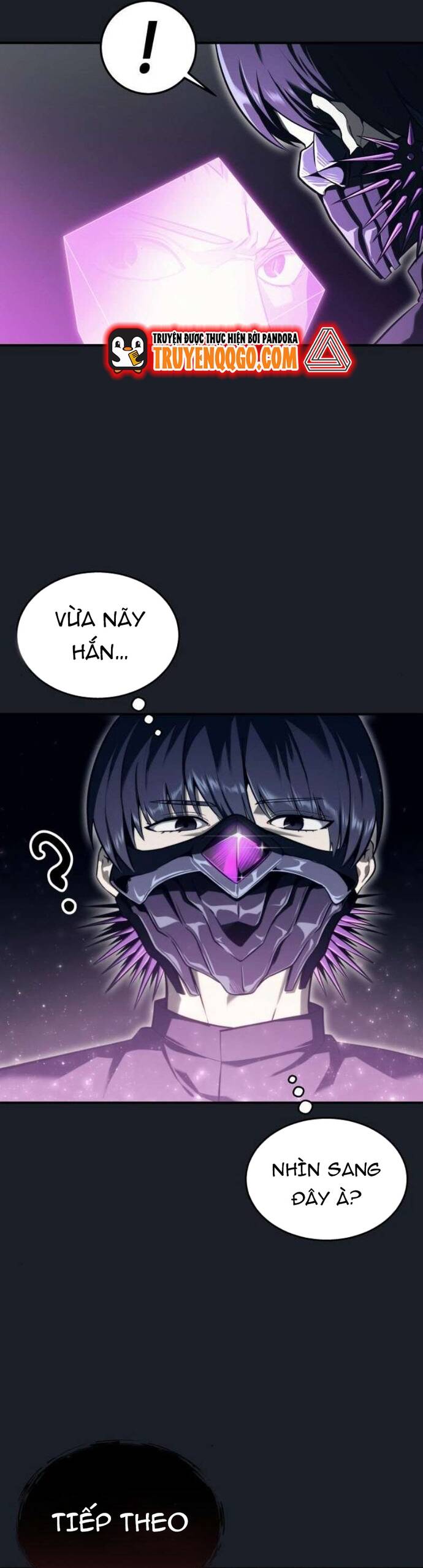 Urek Mazino Chapter 13 - 38