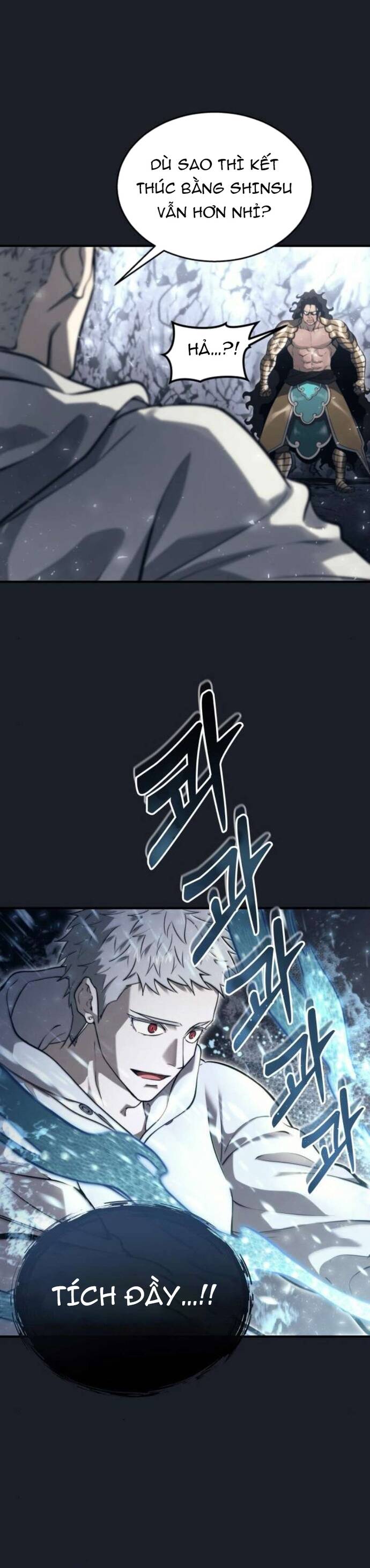 Urek Mazino Chapter 13 - 40