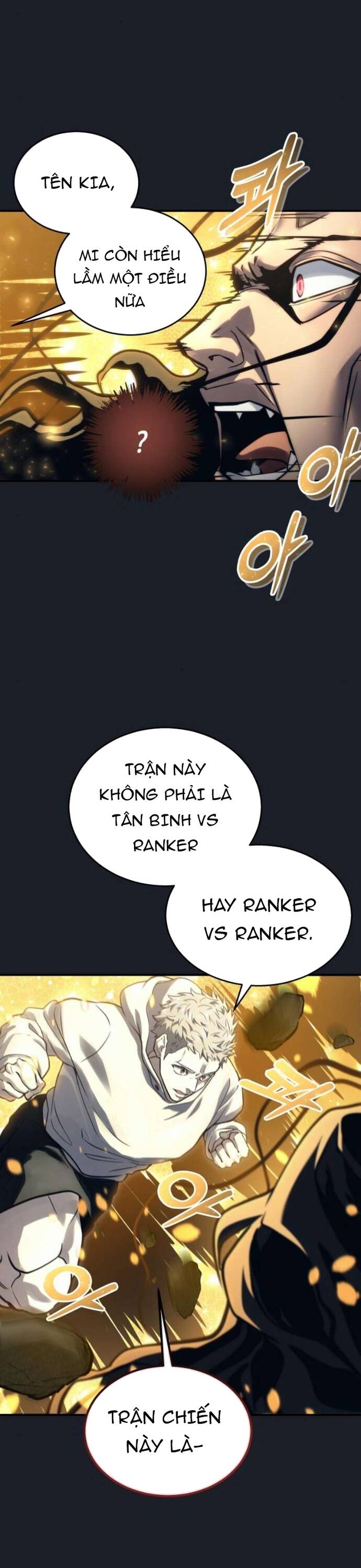 Urek Mazino Chapter 13 - 45