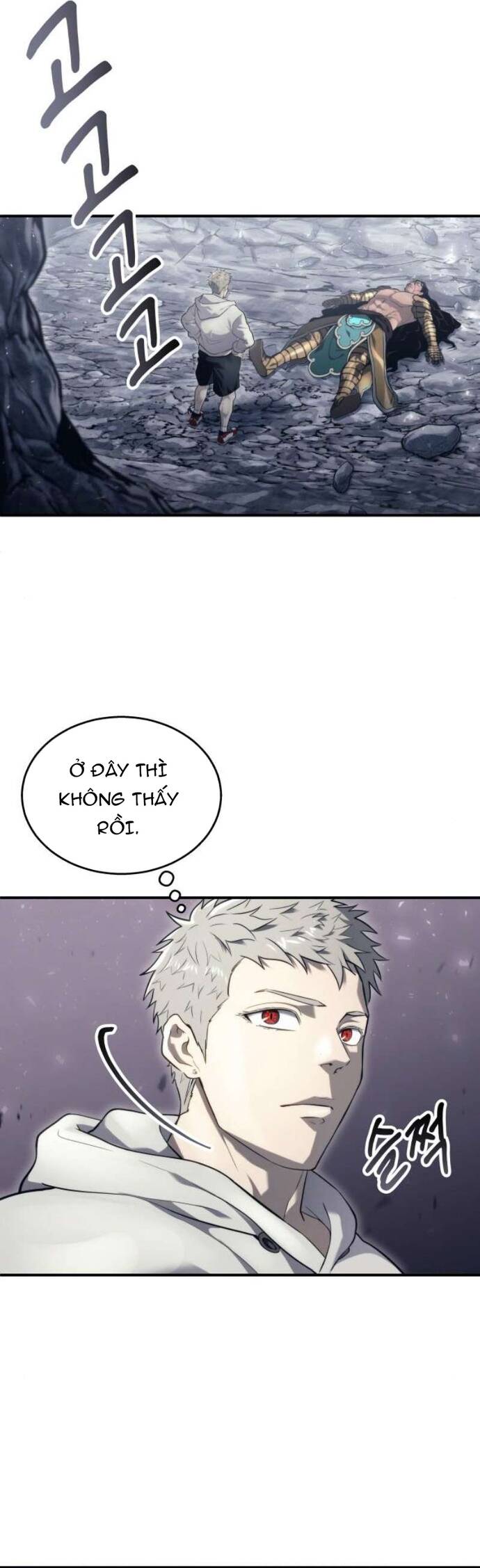 Urek Mazino Chapter 13 - 50