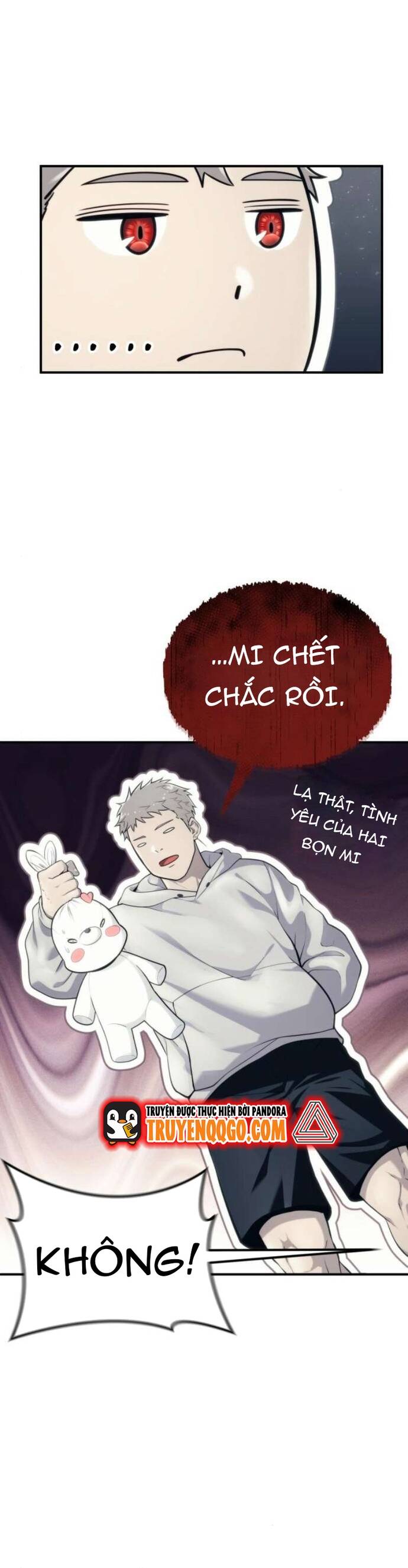 Urek Mazino Chapter 13 - 68