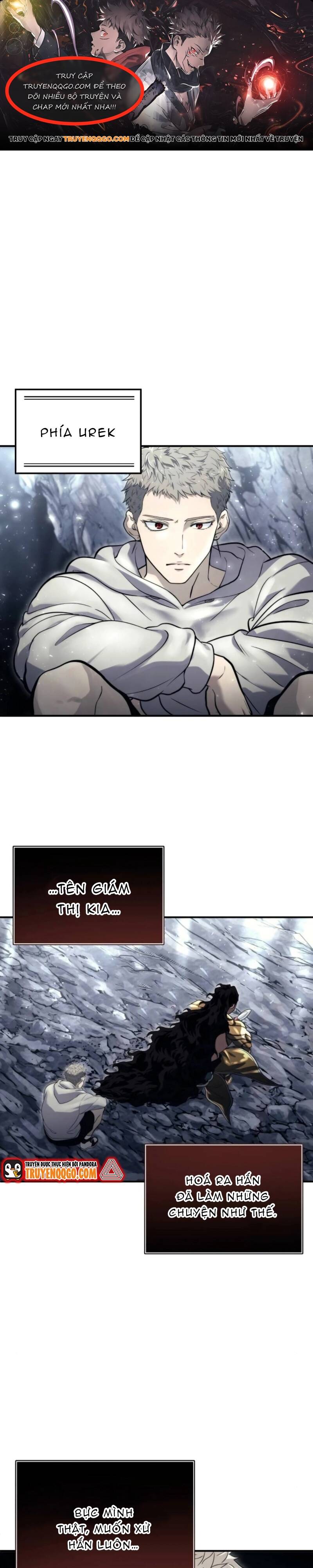 Urek Mazino Chapter 14 - 1