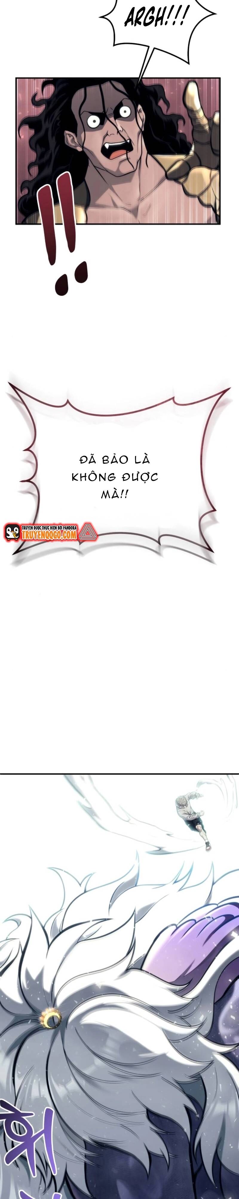 Urek Mazino Chapter 14 - 15