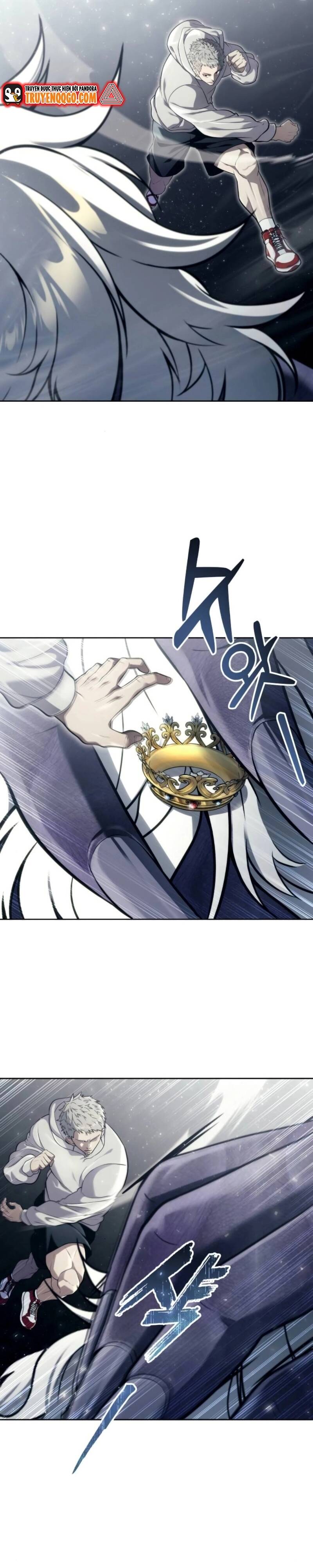 Urek Mazino Chapter 14 - 21