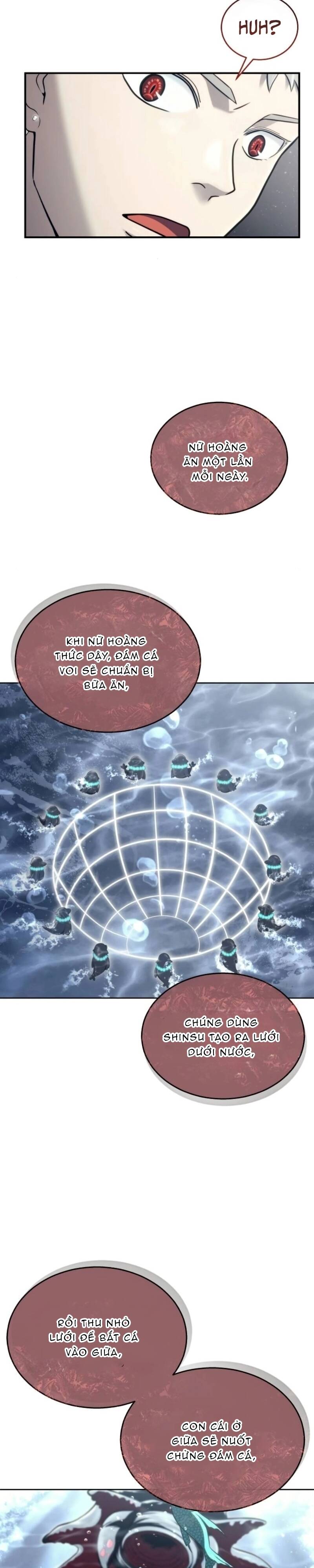 Urek Mazino Chapter 14 - 25