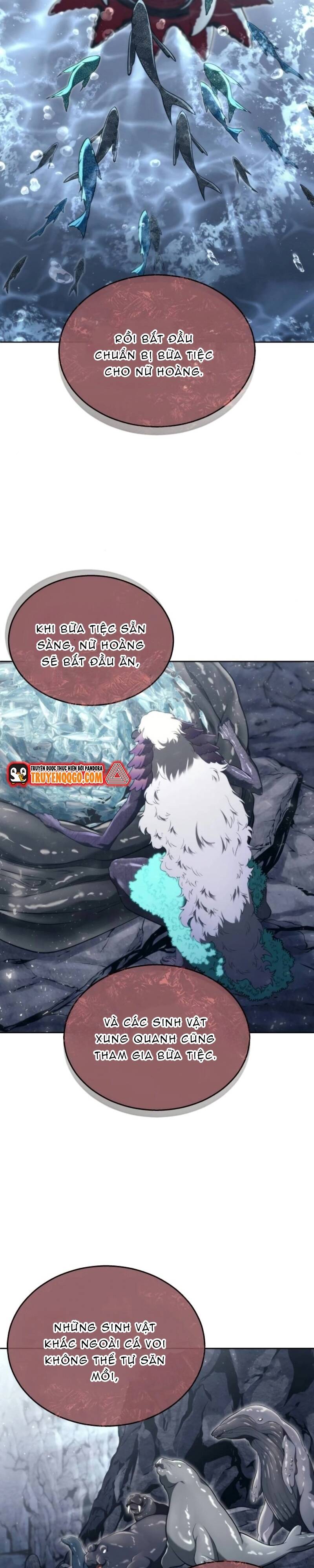 Urek Mazino Chapter 14 - 26