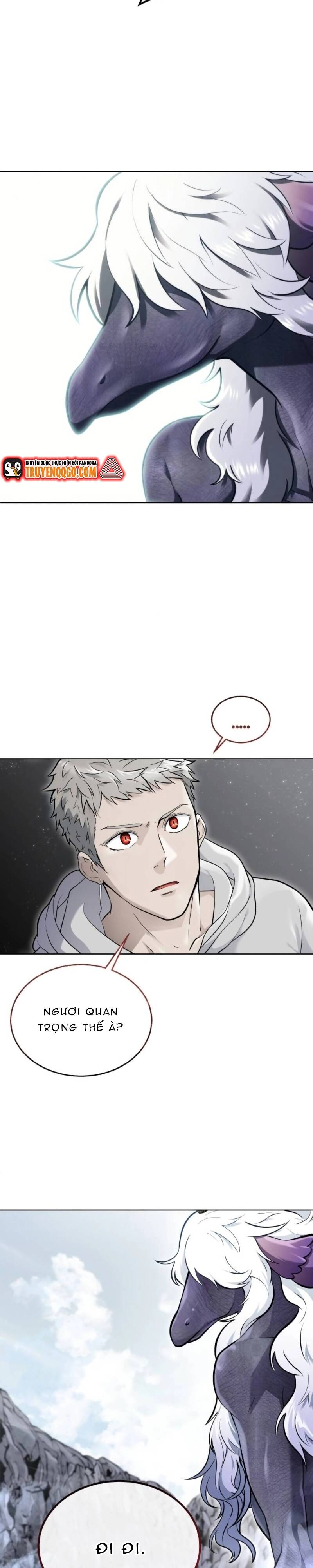 Urek Mazino Chapter 14 - 28