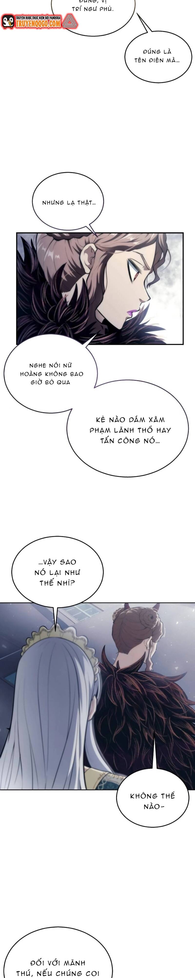Urek Mazino Chapter 14 - 31