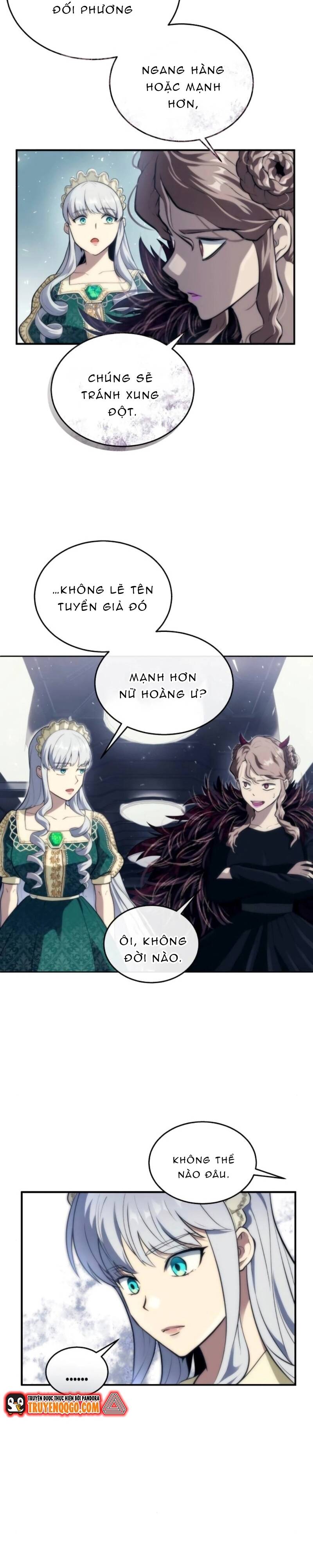 Urek Mazino Chapter 14 - 32