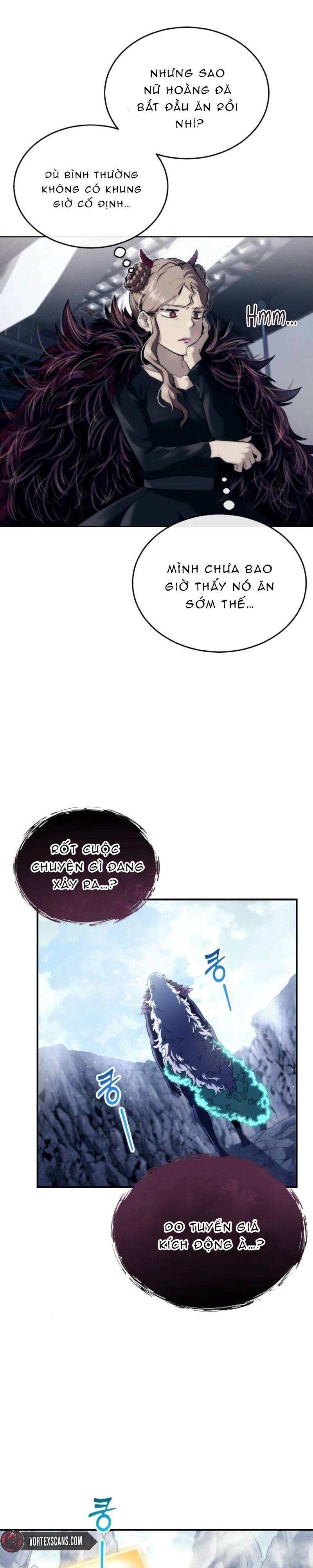 Urek Mazino Chapter 14 - 33