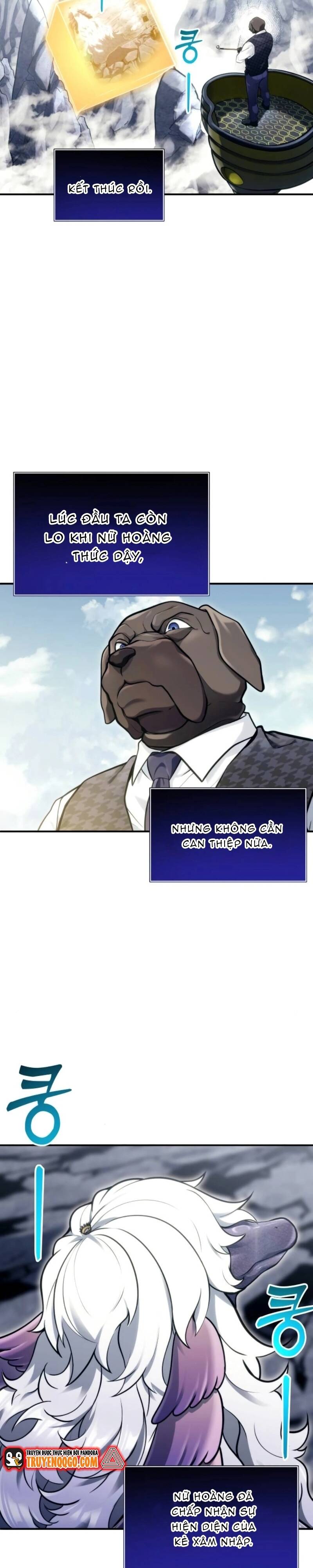 Urek Mazino Chapter 14 - 34