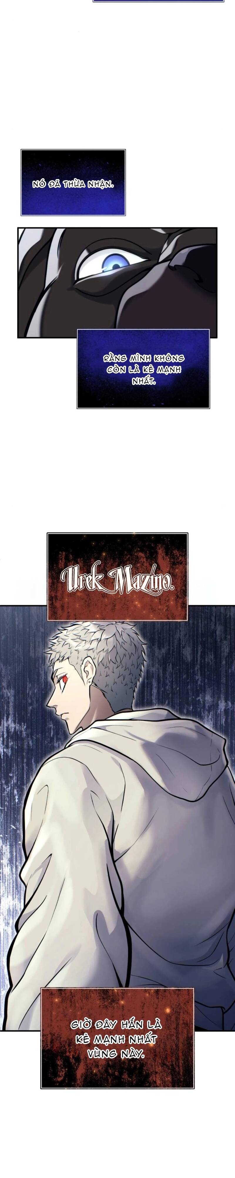 Urek Mazino Chapter 14 - 35