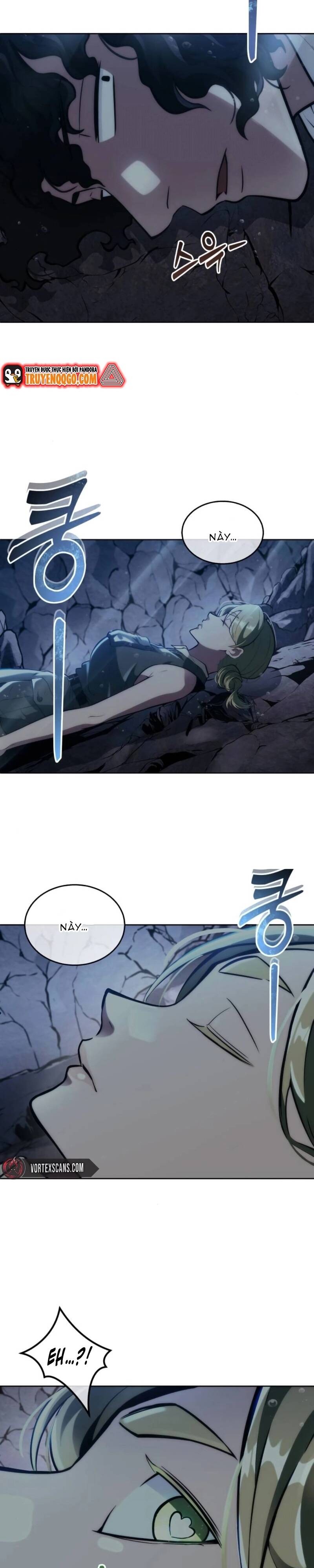 Urek Mazino Chapter 14 - 38