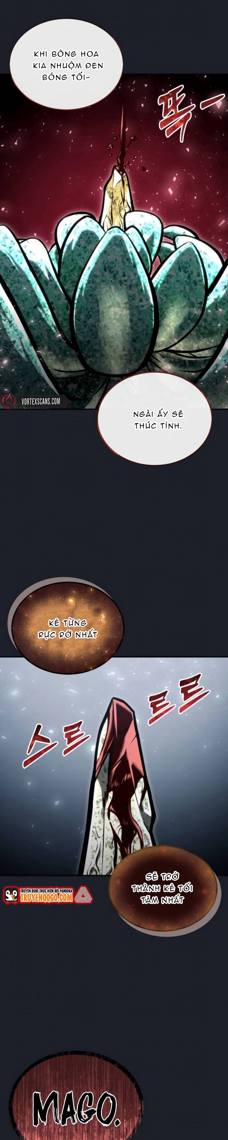 Urek Mazino Chapter 14 - 42