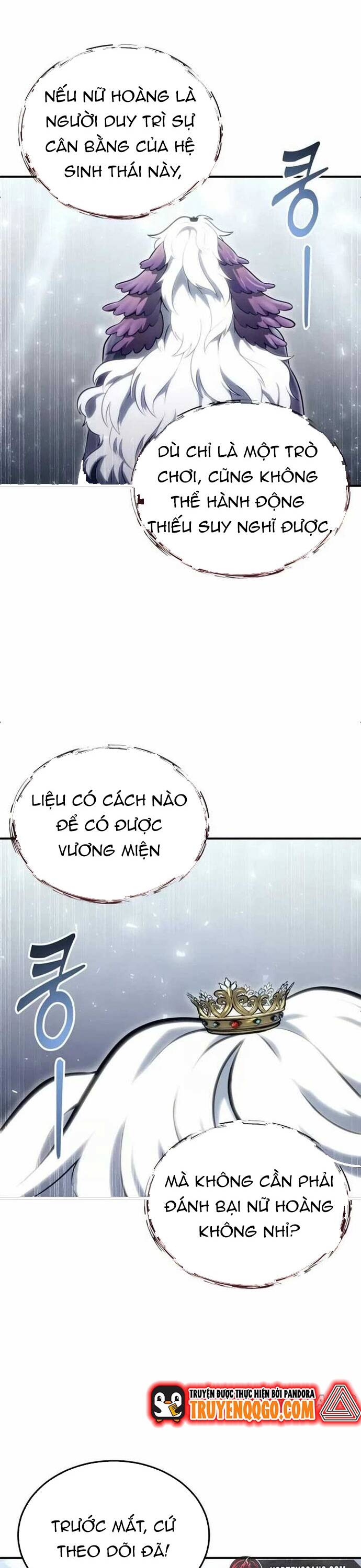 Urek Mazino Chapter 15 - 2