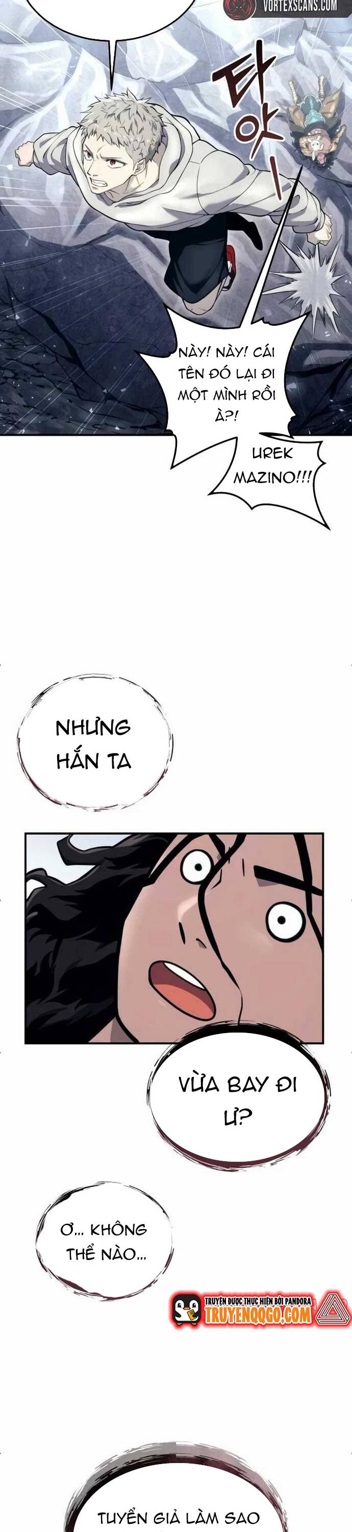 Urek Mazino Chapter 15 - 3
