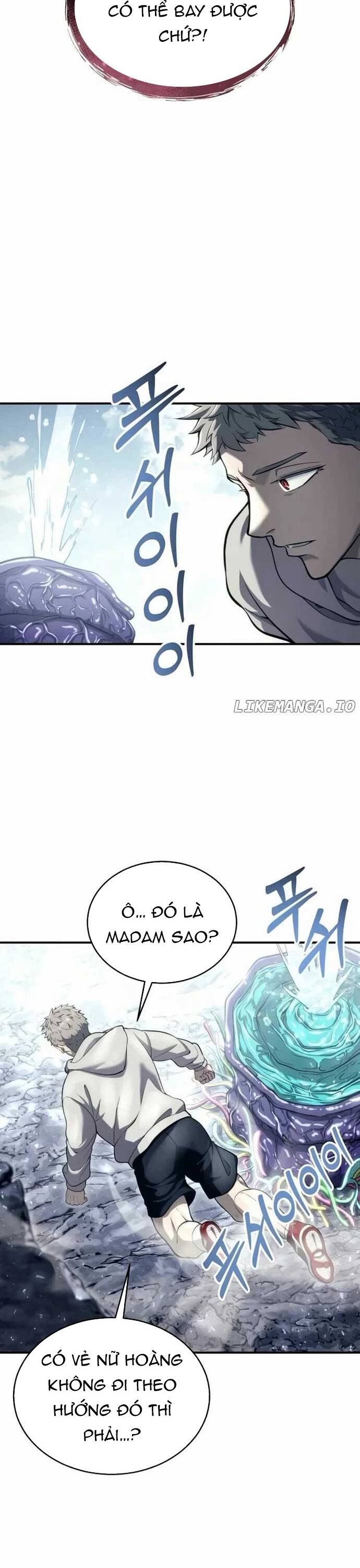 Urek Mazino Chapter 15 - 4