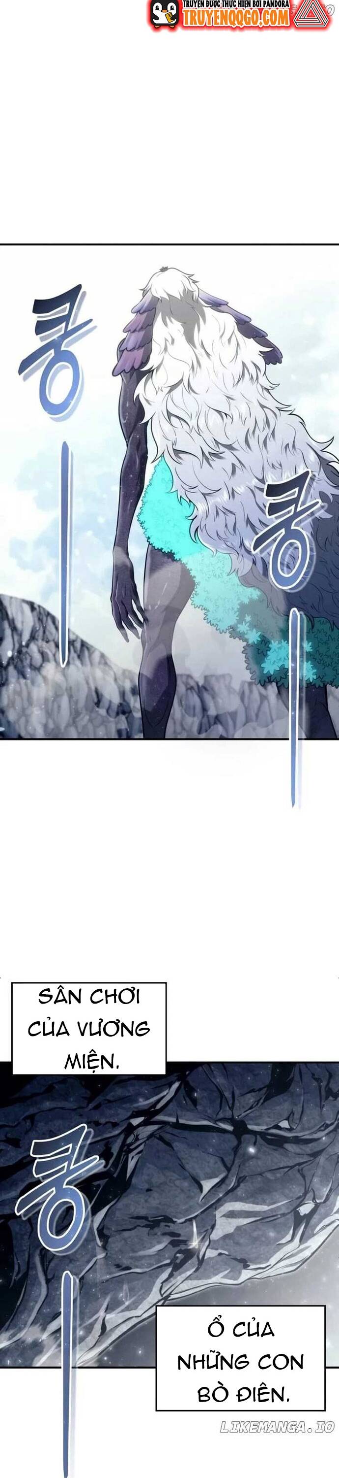 Urek Mazino Chapter 15 - 6