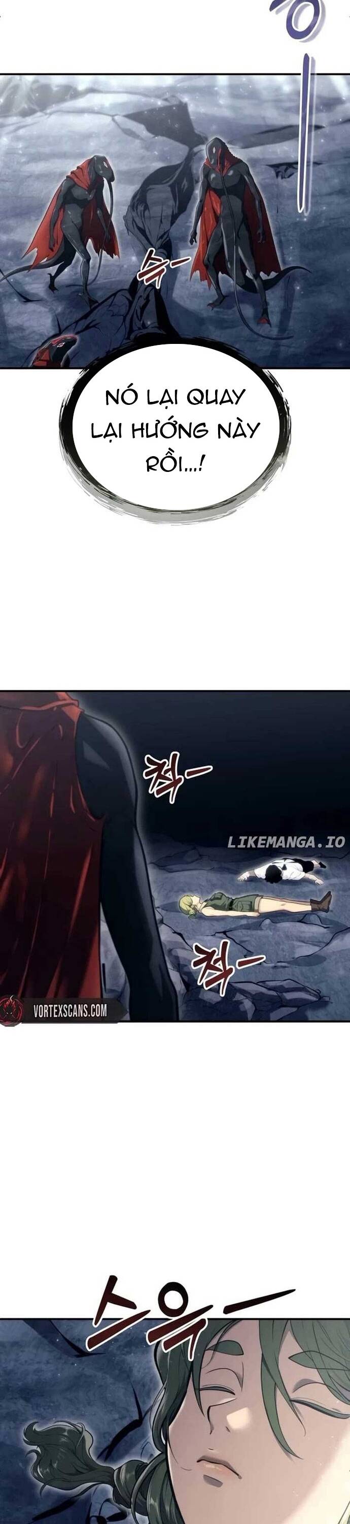 Urek Mazino Chapter 15 - 8