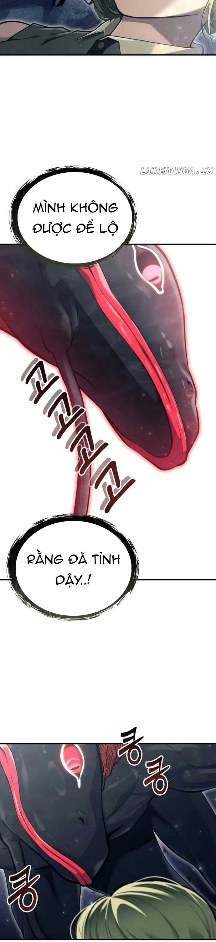 Urek Mazino Chapter 15 - 9