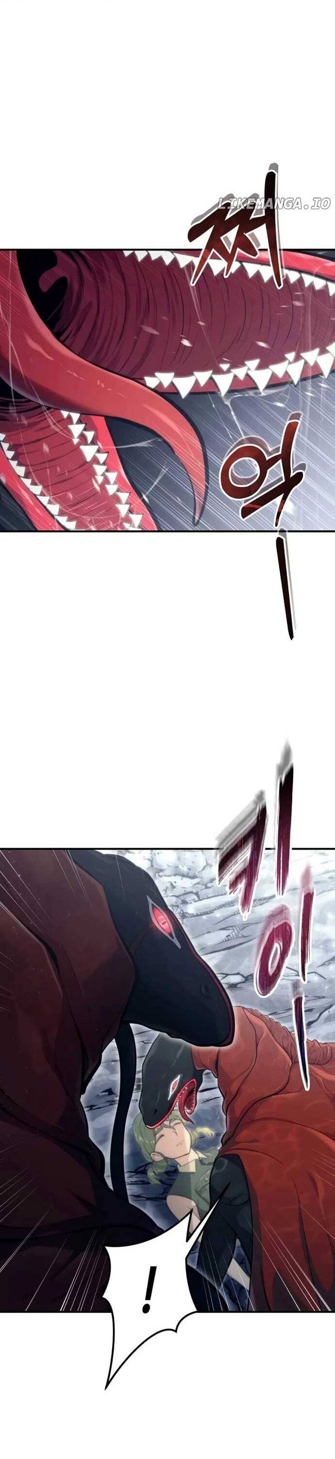 Urek Mazino Chapter 15 - 10