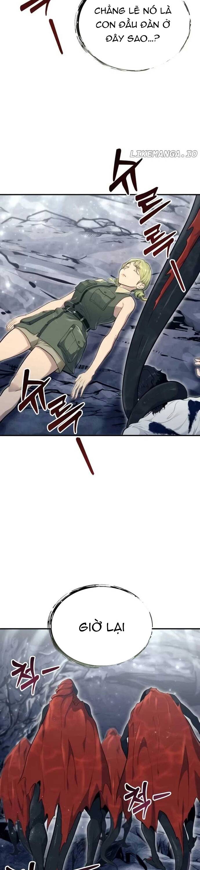 Urek Mazino Chapter 15 - 13
