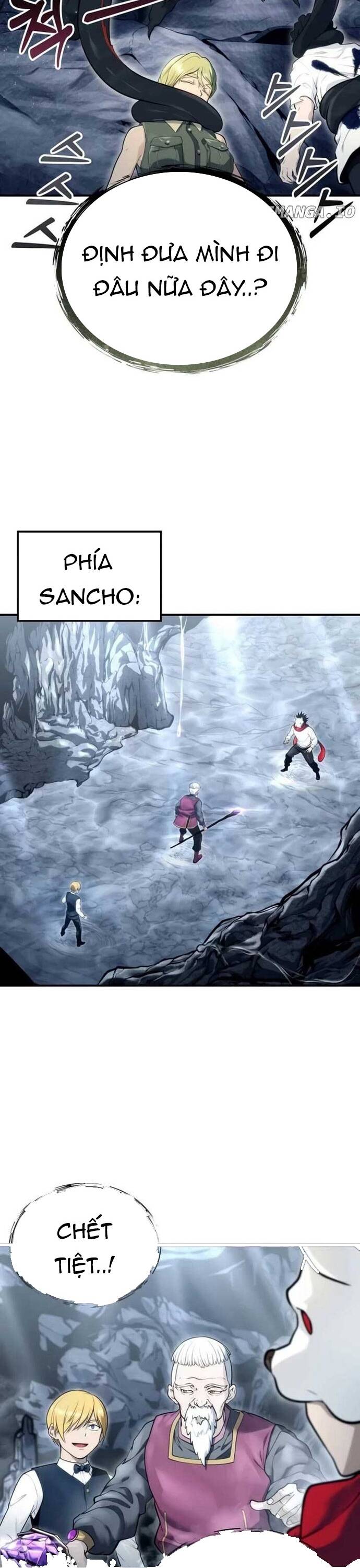 Urek Mazino Chapter 15 - 14