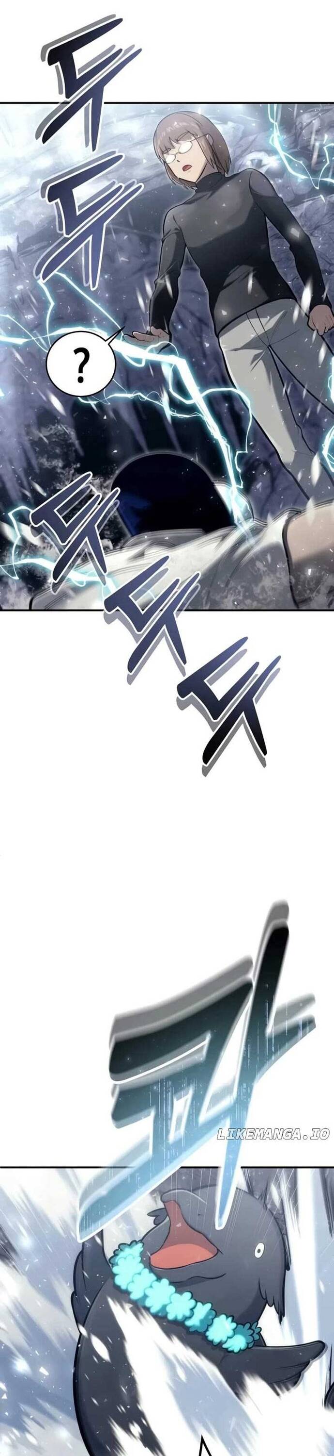 Urek Mazino Chapter 15 - 27