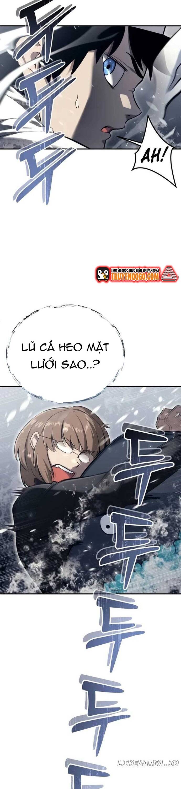 Urek Mazino Chapter 15 - 29