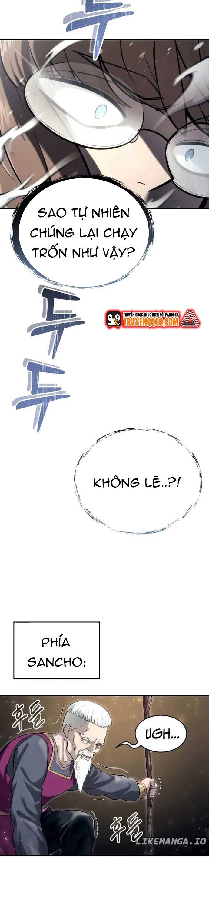 Urek Mazino Chapter 15 - 30