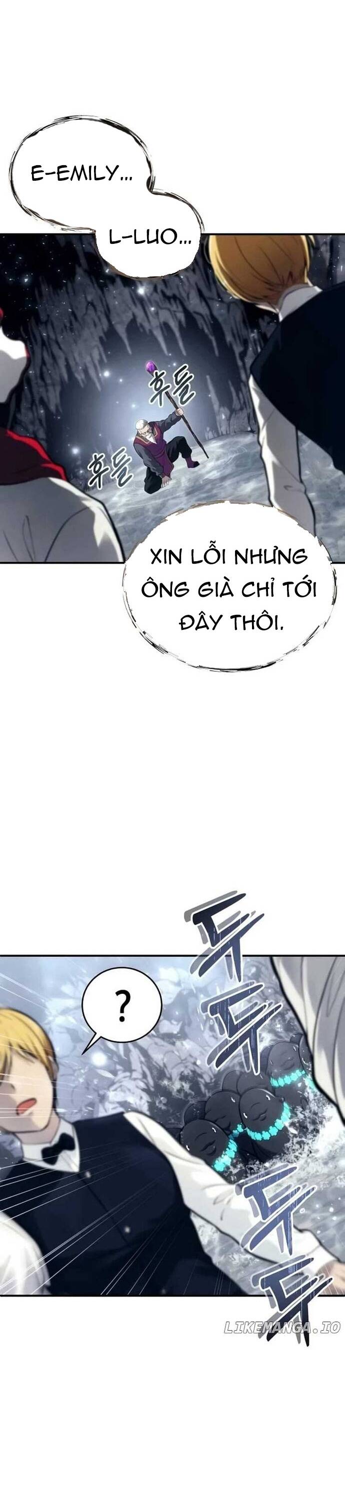 Urek Mazino Chapter 15 - 31