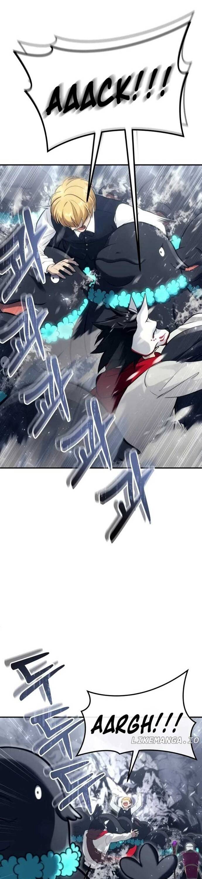 Urek Mazino Chapter 15 - 32