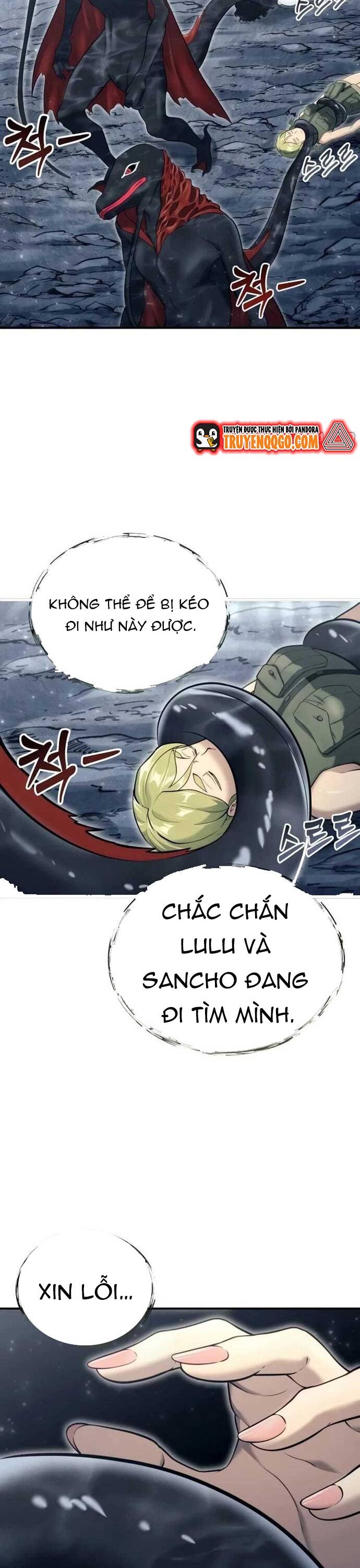 Urek Mazino Chapter 15 - 34