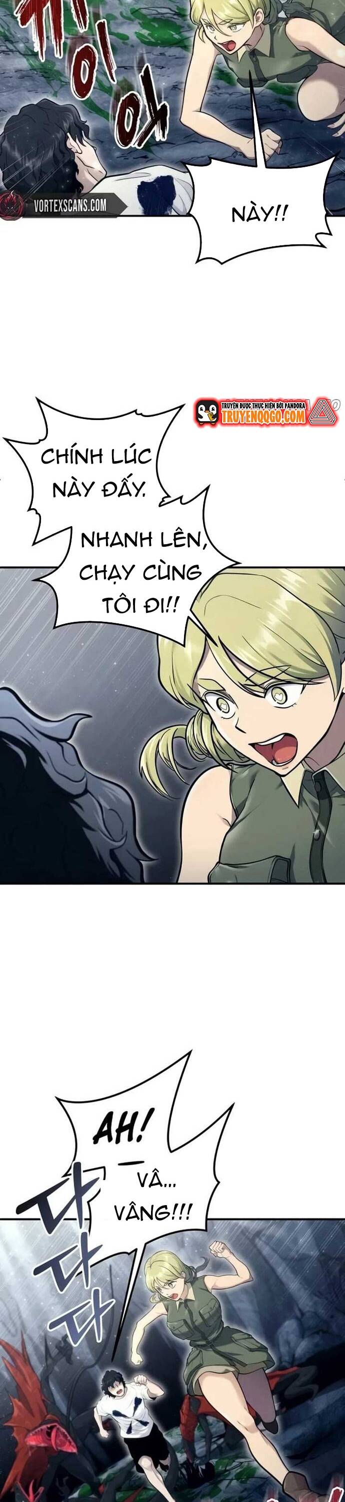 Urek Mazino Chapter 15 - 38