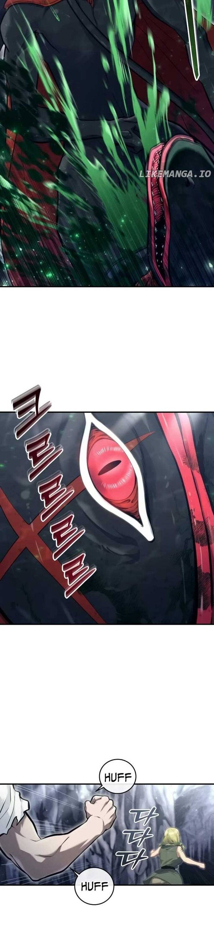 Urek Mazino Chapter 15 - 40